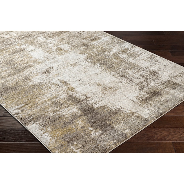 San Francisco SFO-2310 Machine Crafted Area Rug